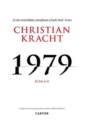 1979 - Christian Kracht