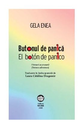 Butonul de panica. El boton de panico - Gela Enea