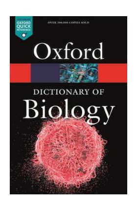 A Dictionary of Biology - Robert Hine