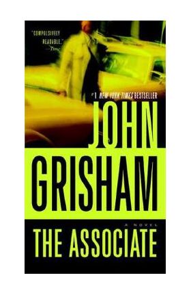 The Associate - John Grisham