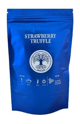 Ceai: Strawberry Truffle 50g