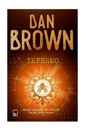 Inferno - Dan Brown