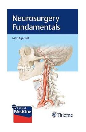 Neurosurgery Fundamentals - Nitin Agarwal