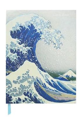 Jurnal. The great wave