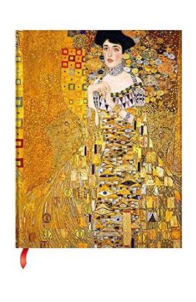 Jurnal: Klimt. Adele