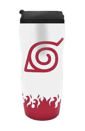Cana calatorie: Yondaime Hokage. Naruto Shippuden