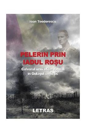 eBook Pelerin prin iadul rosu - Ioan Teodorescu