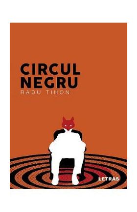 eBook Circul Negru - Radu Tihon