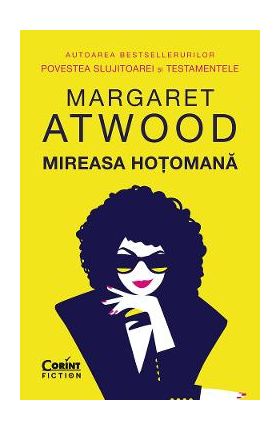 eBook Mireasa hotomana - Margaret Atwood