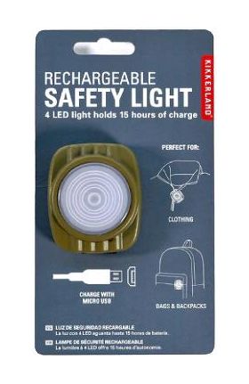 Lampa. Clip Light