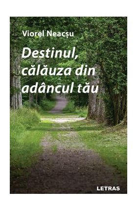 eBook Destinul, calauza din adancul tau - Viorel Neacsu