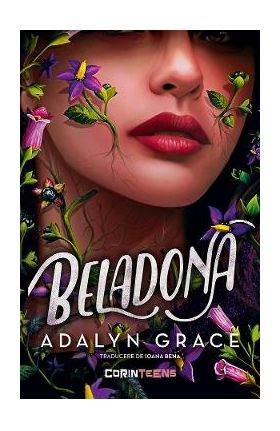 eBook Beladona - Adalyn Grace
