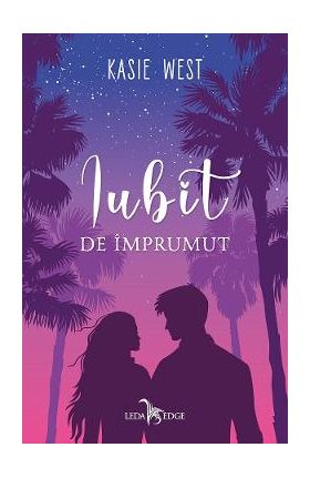 eBook Iubit de imprumut - Kasie West