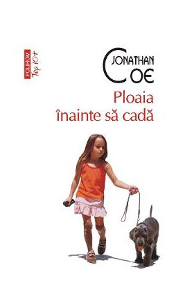 eBook Ploaia inainte sa cada - Jonathan Coe