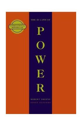 48 Laws of Power