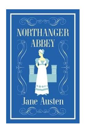 Northanger Abbey