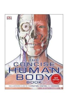 Concise Human Body Book