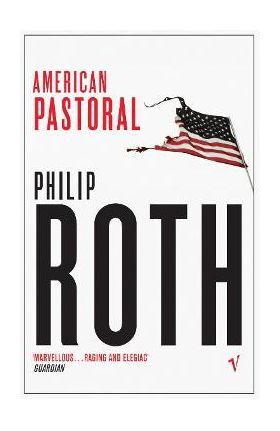 American Pastoral