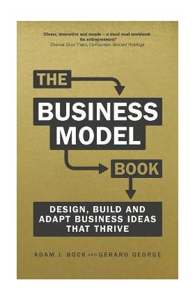 Business Model Book