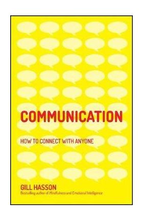 Communication - Gill Hasson