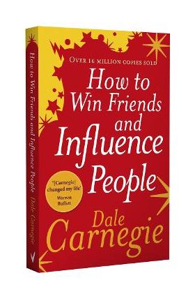 How to Win Friends and Influence People