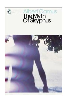 Myth of Sisyphus