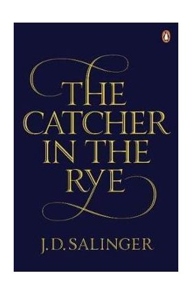 Catcher in the Rye