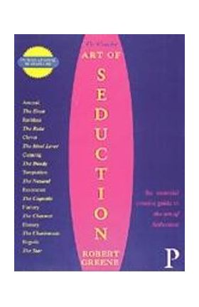 Concise Art of Seduction