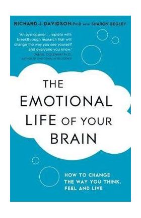 Emotional Life of Your Brain