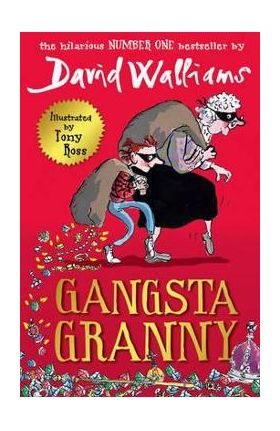 Gangsta Granny