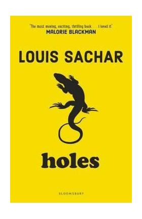 Holes