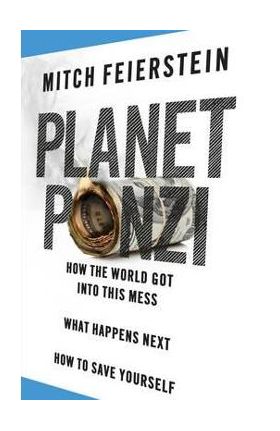 Planet Ponzi
