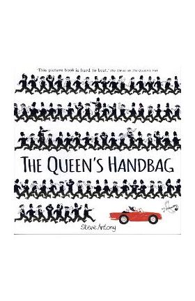 Queen's Handbag