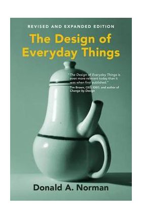 Design of Everyday Things