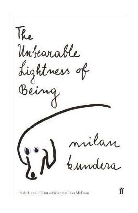 Unbearable Lightness of Being