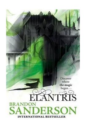 Elantris