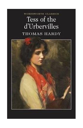 Tess of the D'Urbervilles