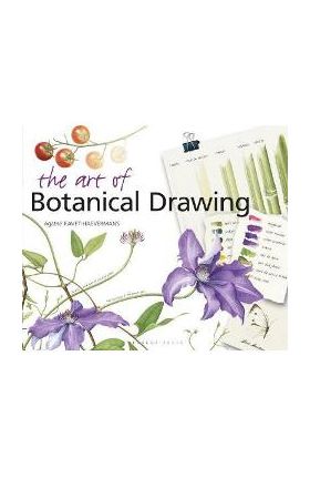 Art of Botanical Drawing