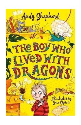 Boy Who Lived with Dragons