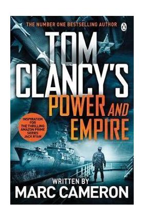 Tom Clancy's Power and Empire