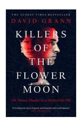 Killers of the Flower Moon