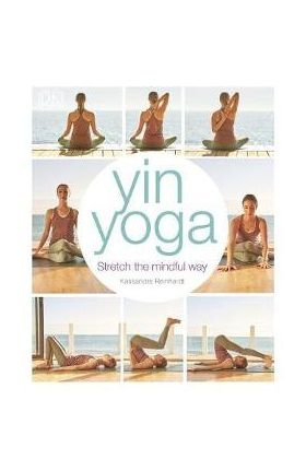 Yin Yoga