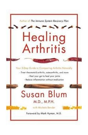 Healing Arthritis