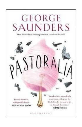 Pastoralia