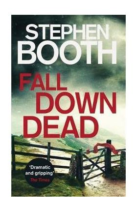 Fall Down Dead