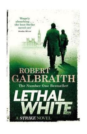 Lethal White