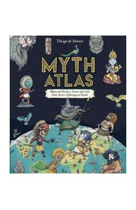 Myth Atlas