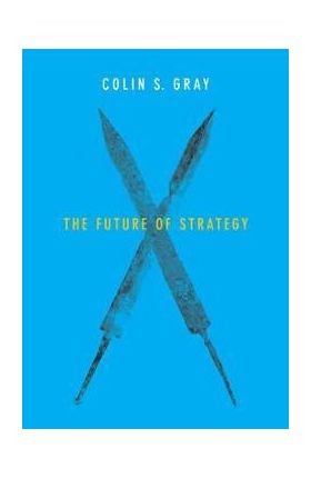 Future of Strategy