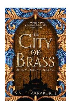 City of Brass