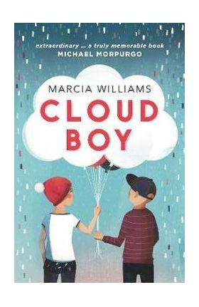 Cloud Boy